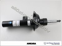 Ford Yedek Parça - SACHS AMORTİSÖR ÖN SAĞ (GAZLI)(NORMAL SASI) 625kg